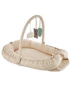 Babyjem oyuncaqlı yatağ 8681049294890