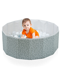 Yığıla bilən top hovuzu BabyJem 8681049208620