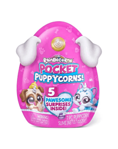 Zuru S001 Puppycorn Surprise серия 1 193052050120