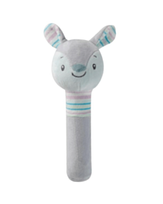 Yumşaq oyuncaq Petite&Mars Squirrel Boby 8595640910670