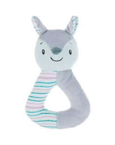 Yumşaq oyuncaq Petite&Mars Squirrel Boby 8596202002314