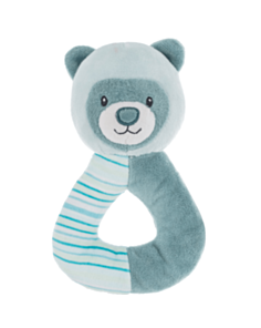 Yumşaq oyuncaq Petite&Mars Teddy Bear Mike 8596202002307