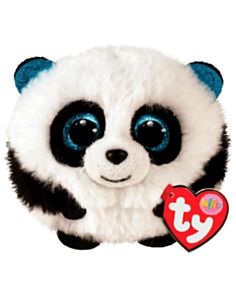 Yumşaq oyuncaq TY Bamboo Panda Ball 8421425266