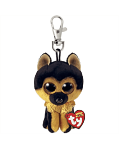 Brelok TY Spirit German Shepherd Clip