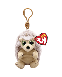 Brelok TY Bumper Hedgehog Belly Clip 8421431144