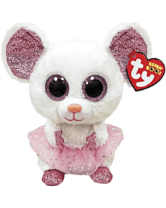 Yumşaq oyuncaq Nina Mouse Ballerina Reg 8421363650