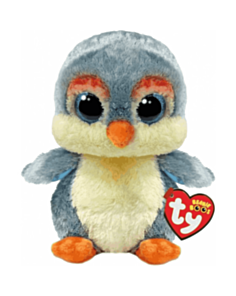 Yumşaq oyuncaq TY Fisher Penguin Reg 8421373222