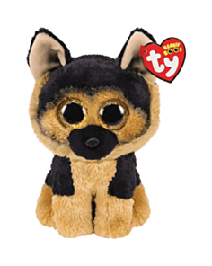 Мягкая игрушка TY German shepard reg 8421363094