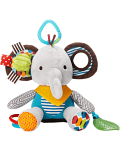 Yumşaq oyuncaq Skip Hop Elephant 0879674018082