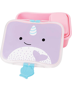 Контейнер для детского питания Skip Hop Narwhal 0194133372209