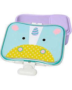 Uşaq üçün saxlama qabı Skip Hop Unicorn 0194133394539
