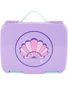 Uşaq üçün saxlama qabı dəsti Skip Hop Seashell 0195862479214