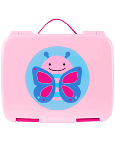 Uşaq üçün saxlama qabı Skip Hop Butterfly 0195861786689