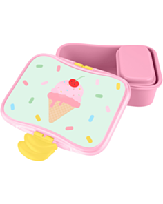 Uşaq üçün saxlama qabı dəsti Skip Hop Ice Cream 0195861926702