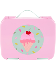 Uşaq üçün saxlama qabı dəsti Skip Hop Ice Cream 0195862468379