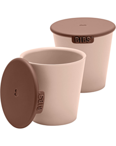 Uşaq üçün stəkan dəsti BIBS 4310244