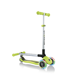 Yığılan skuter Globber Primo / 4897070184893