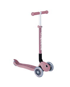 Skuter Globber Plus Eco 4895224408185  (Qatlana bilən)