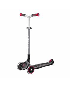 Globber işıqlı və qatlana bilən skuter Primo / 4895224401421
