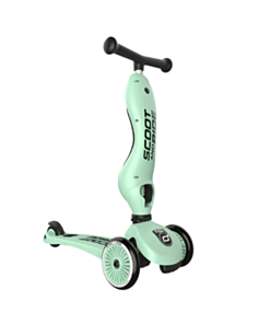 Скутер Scoot & Ride Avstriya Kich 1 Kiwi