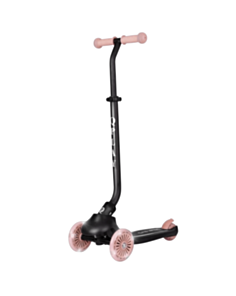 Скутер QPlay ST-005 Sema Evo 5061047482049