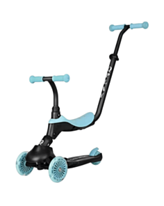 Скутер QPlay ST-005 Sema Evo 5061047482162