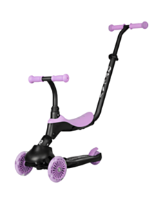 Скутер QPlay ST-005 Sema Evo 5061047482056