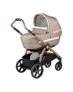 Uşaq arabası Peg-Perego Book Mon Amour