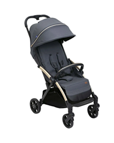 Uşaq arabası Chicco Goody Xplus Dark Shadow 07087040270000