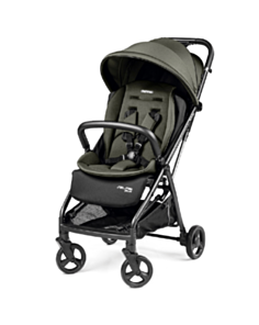 Детская коляска Peg Perego Selfie Plus Metal
