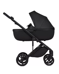 Uşaq arabası Anex Eli Midnight 2-i 1-də