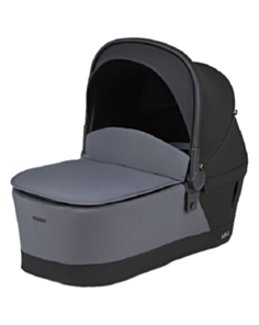 Uşaq arabası üçün beşik Anex Air-X Cary Cot Black