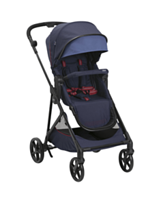 Uşaq arabası Chicco Seety Stroller 8058664173655
