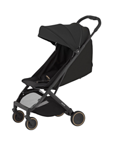 Uşaq arabası Anex Air-X2 Nero