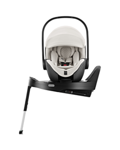 Avtokreslo üçün baza Britax Romer Vario Black 