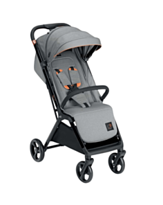 Uşaq arabası CAM Oliver 210 Grey