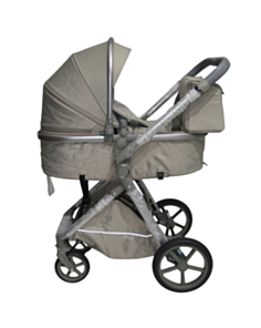Uşaq arabası Kidilo V8G Grey