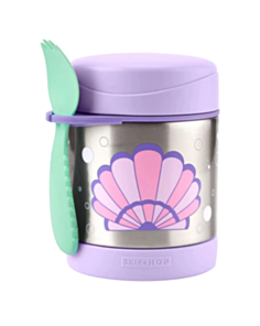  Qida termosu Skip Hop Jar Seashel 195862468331