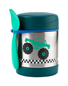 Qida termosu Skip Hop Jar Truck 0195862468416