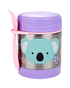 Qida termosu Skip Hop Jar Koala 0194135556799