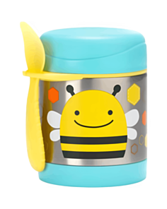 Qida termosu Skip Hop Jar Bee 0879674017153