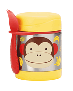 Qida termosu Skip Hop Monkey 0879674016897