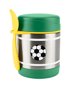 Qida termosu Skip Hop Soccer Footbal 0195861927051