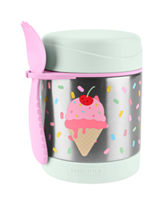 Qida termosu Skip Hop Jar Ice Cream 0195861926962