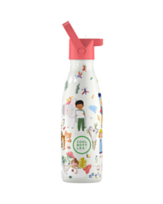 Termos Cool Bottles Curious Explorers 8436583303658