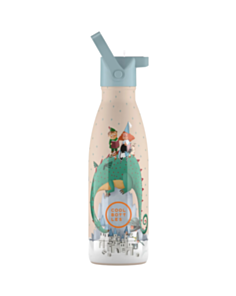 Termos Cool Bottles Dragon Dreams 8436583303481