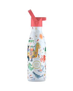 Termos Cool Bottles Brave Vikings 8436583303641