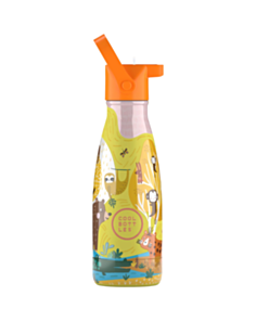 Termos Cool Bottles Jungle Park 8436583303184