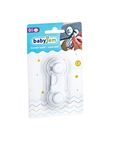 Qapı kilidi BabyJem 8699203311222