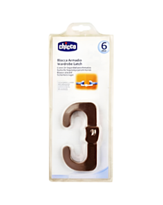 Dolab kilidi Chicco 8003670730286